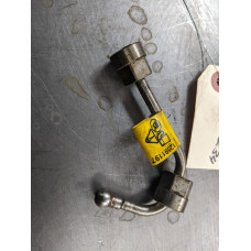 06V234 Pump To Rail Fuel Line For 10-11 Chevrolet Traverse  3.6 12591197